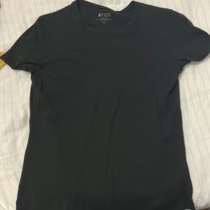 Figs Supersoft Shortsleeve Underscrub